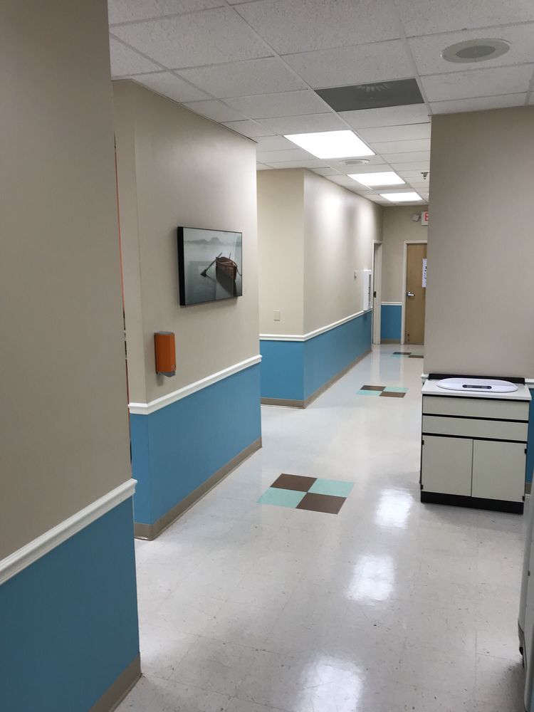 EASTLAKE URGENT CARE Updated August 2024 13 Photos 2205 Jacksboro