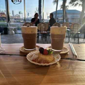 September - Egg coffee with flan/custard - Ice Cream & Frozen Yogurt Near Me - Westminster, California September - Egg coffee with flan/custard - Ice Cream & Frozen Yogurt Near Me - Westminster, California