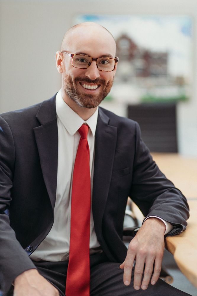 Burnside Brankamp Law - disability attorney in Columbus, OH