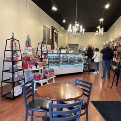Winans Coffee & Chocolate
