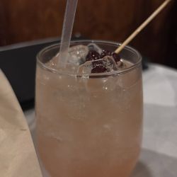 Zuppa - Rossalina