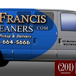 Sir Francis Dry Cleaners