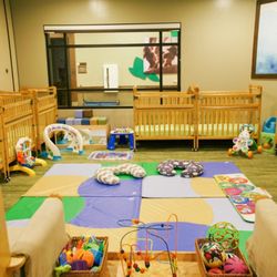 Lionheart Children's Academy at Real Life Ministries