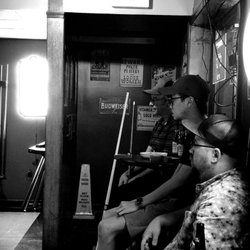 Lowreys Streetside Pub - We are all love this place!