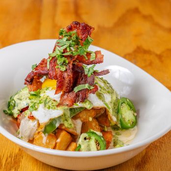 Johnny Pistolas - Hangover Bowl - Mexican Near Me - Washington, DC, District of Columbia