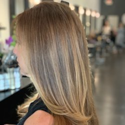Bellagio Hair Studio