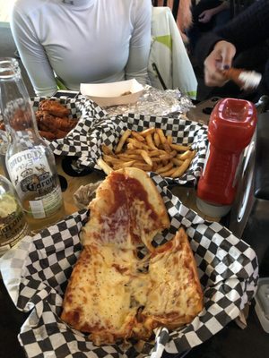 Big Boulder Mountain by null