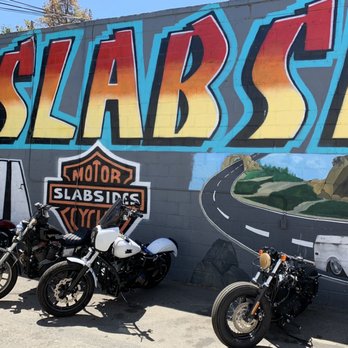 Slabsides - 1st class service... - Motorcycle Repair Near Me - Campbell, California Slabsides - 1st class service... - Motorcycle Repair Near Me - Campbell, California