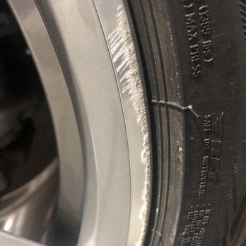 Colormetics - Scratched - Mobile Dent Repair Near Me