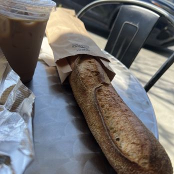 Normandy Farms Artisan Bakery - Baguette - Bakeries Near Me - Charleston, South Carolina Normandy Farms Artisan Bakery - Baguette - Bakeries Near Me - Charleston, South Carolina