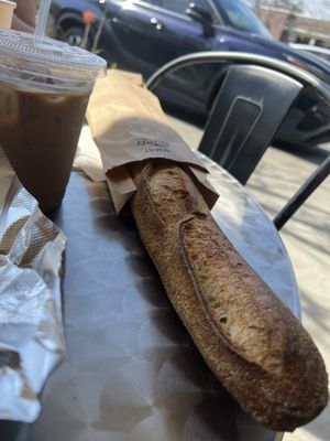 Normandy Farm Artisan Bakery by null