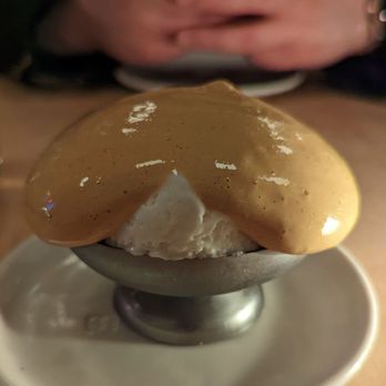 The Four Horsemen - Coffee something gelato merigne very good! - Wine Bars Near Me - Brooklyn, New York The Four Horsemen - Coffee something gelato merigne very good! - Wine Bars Near Me - Brooklyn, New York