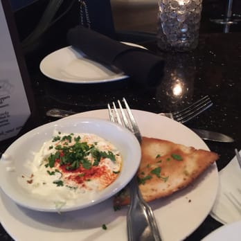 Fresco II - Fire Bread - Greek Near Me - Palmdale, California