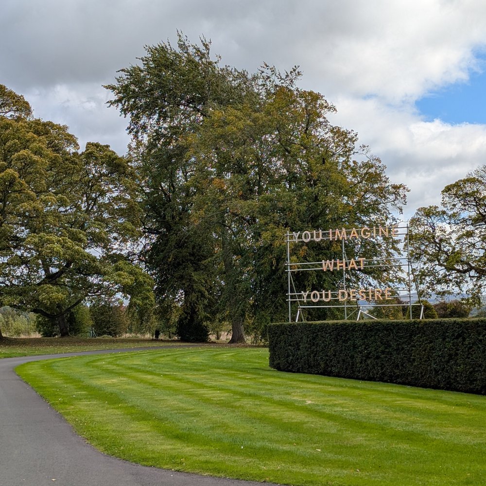 Jupiter Artland - Community Service/Non-Profit Near Me - Wilkieston, WLN
