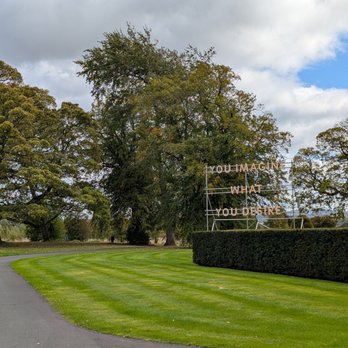 Jupiter Artland - Community Service/Non-Profit Near Me - Wilkieston, WLN