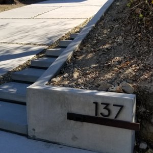 Contra Costa Pavers Stone and Landscape on Yelp