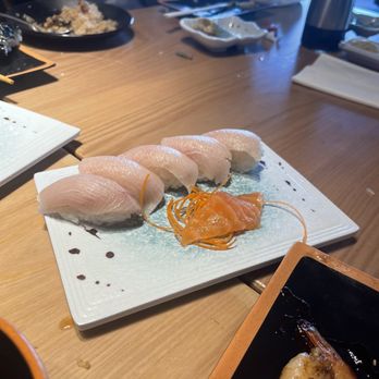 Tsukiji - Japanese Near Me - Fresno, California