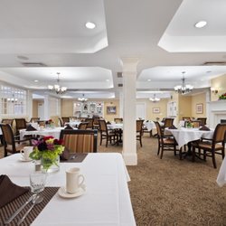 Aegis Living Fremont