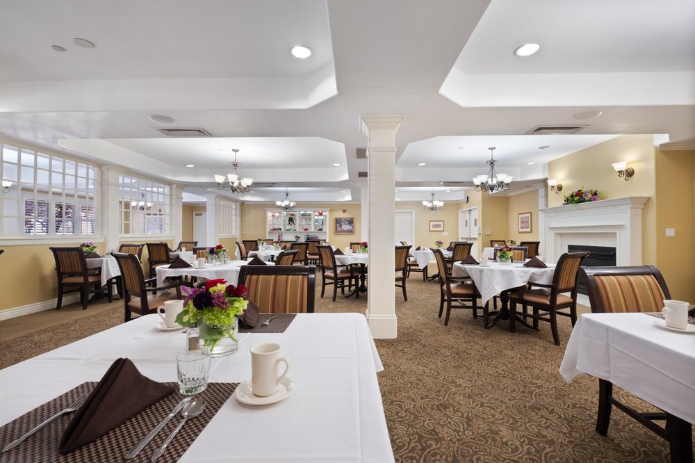 AEGIS LIVING FREMONT Updated September 2024 17 Photos & 17 Reviews