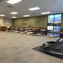 ApexNetwork Physical Therapy
