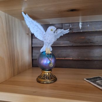 Solstice - Magickal. Spirt Owl - Spiritual Shop Near Me - Elizabethtown, New York Solstice - Magickal. Spirt Owl - Spiritual Shop Near Me - Elizabethtown, New York