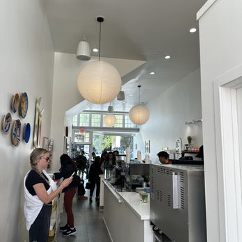 Goodthing Coffee - Coffee & Tea Near Me - Burlingame, California Goodthing Coffee - Coffee & Tea Near Me - Burlingame, California