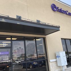 Salon Centric Triangle - Name change. Salon Centric. Formally RDA Promart.