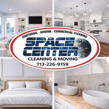 Space Center - Office Cleaning Near Me Space Center - Office Cleaning Near Me