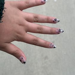 Soho Nail Spa - Stars