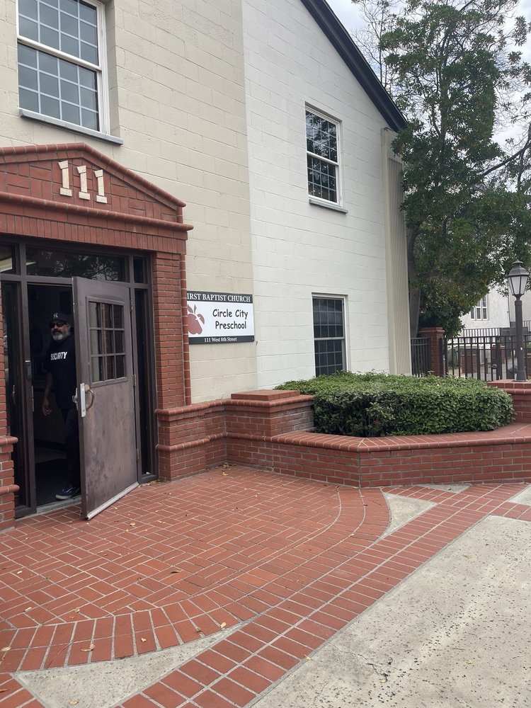 Circle City Preschool - childcare center in Corona, CA