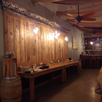 Local Roots - Banquet room in back - New American Near Me - Powell, Ohio