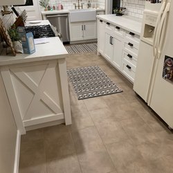 Hanford Granite Industries - New kitchen countertops.