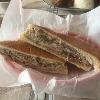 El Ambia Cubano - Cuban sandwich - Cuban Near Me - Melbourne, Florida El Ambia Cubano - Cuban sandwich - Cuban Near Me - Melbourne, Florida