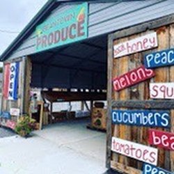 Beantown Produce
