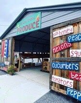 Beantown Produce Logo