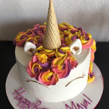 Cakes By Marie - Cupcakes Near Me - Pueblo West, Colorado