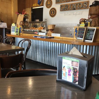 Marianas Grinds - Hawaiian Near Me - Jacksonville, Florida Marianas Grinds - Hawaiian Near Me - Jacksonville, Florida