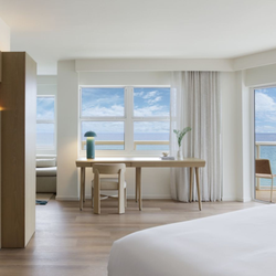 Fort Lauderdale Marriott Pompano Beach Resort