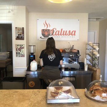 Calusa Coffee Roasters - Coffee & Tea Near Me - Fort Lauderdale, Florida Calusa Coffee Roasters - Coffee & Tea Near Me - Fort Lauderdale, Florida