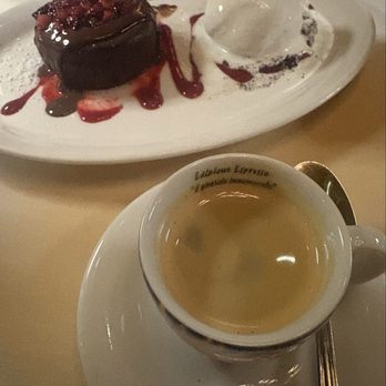Dino & Harry’s Steakhouse - Lava cake - Steakhouses Near Me - Hoboken, New Jersey Dino & Harry’s Steakhouse - Lava cake - Steakhouses Near Me - Hoboken, New Jersey