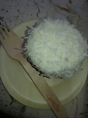 Sprinkles The Grove by null