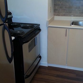 Maple Leaf Property Management - Kitchen - Property Management Near Me - Toronto, Ontario