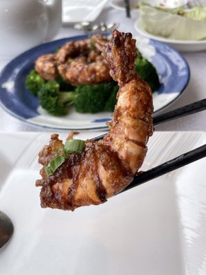 Pearl Harbourfront Chinese Cuisine by null