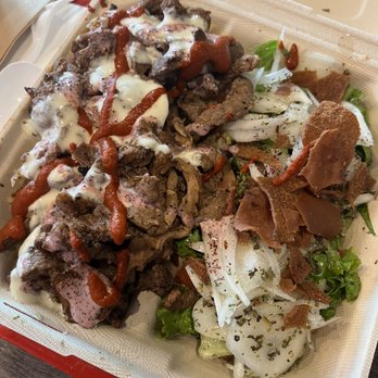 Osmow's Mediterranean - On the Roxs - Beef - Mediterranean Near Me - Miami, Florida Osmow's Mediterranean - On the Roxs - Beef - Mediterranean Near Me - Miami, Florida