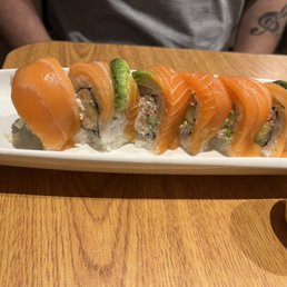 Philadelphia Roll