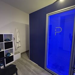 Pure Hydration - Cryo therapy