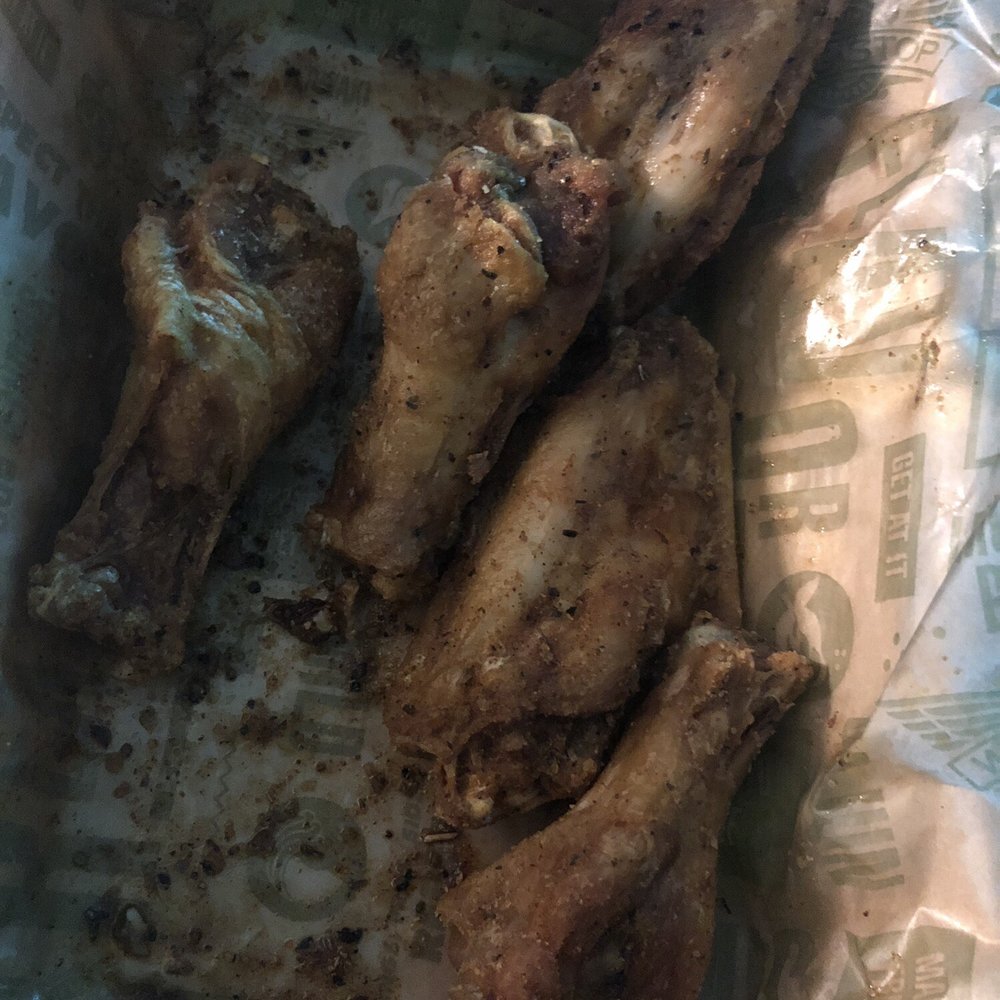 Wingstop - Chicken Wings Near Me - Hesperia, California Wingstop - Chicken Wings Near Me - Hesperia, California