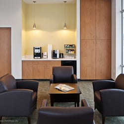 MedSpring Urgent Care - Complimentary coffee, tea, juice and snacks