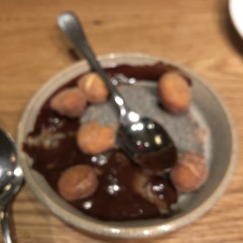Amali - Horrible balls. - Mediterranean Near Me - New York, New York