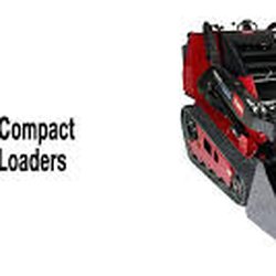 Oakdale Rental Center - TORO Dingo TX 1000 - makes any landscape project easier!